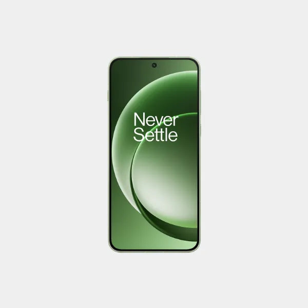 OnePlus 15R 5G 12GB 256GB - Mint Breeze