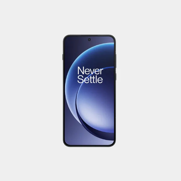 OnePlus 15R 5G 12GB 512GB - Charcoal Black