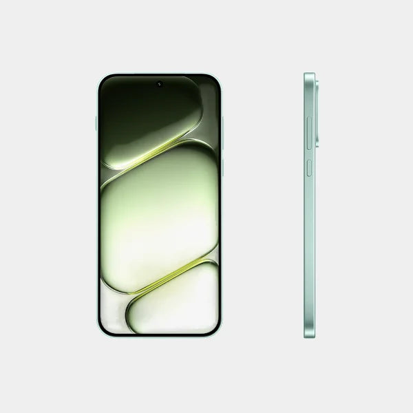 Oneplus Nord 6 5G 8GB 256GB - Fresh Mint
