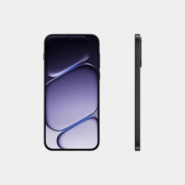 Oneplus Nord 6 5G 8GB 256GB - Pitch Black qatar