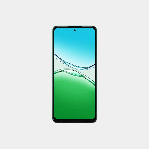 Oppo A5 6GB 128GB - Aurora Green