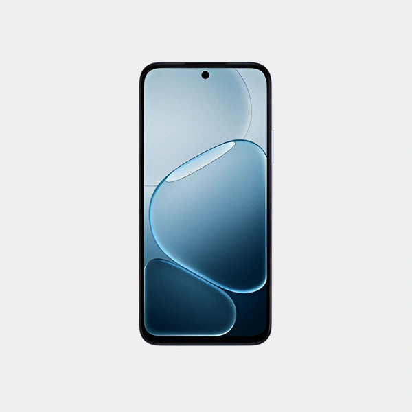 Oppo A6T 5G 6GB 256GB - Crystal Blue