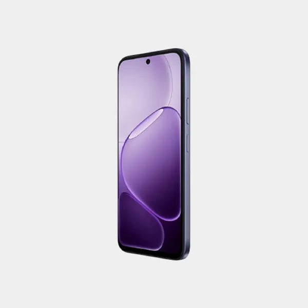 Oppo A6X 4GB 128GB-Plum Purple
