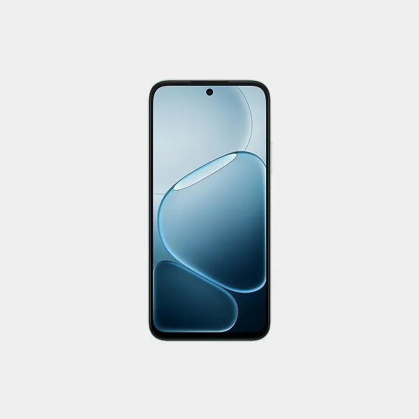 Oppo A6X 4GB 128GB - Ice Blue