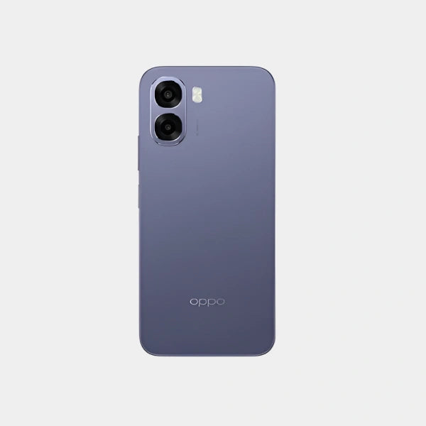 Oppo A6X 5G 4GB 128GB - Plum Purple