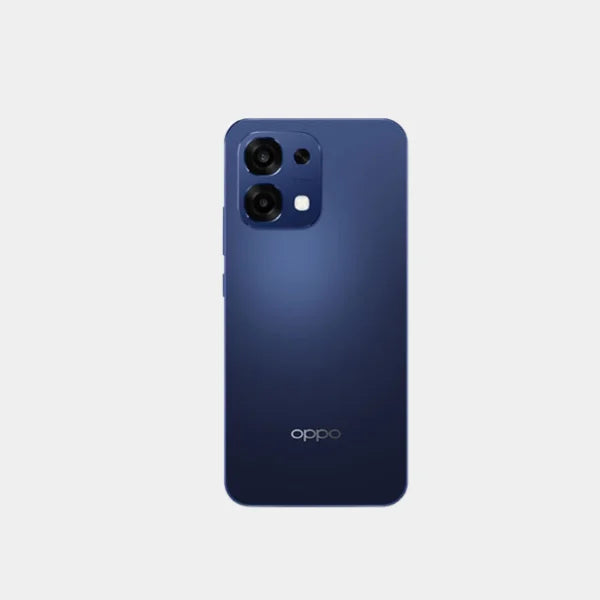 Oppo A6 Pro 5G 16GB (8GB + 8GB) 256GB - Stellar Blue Qatar