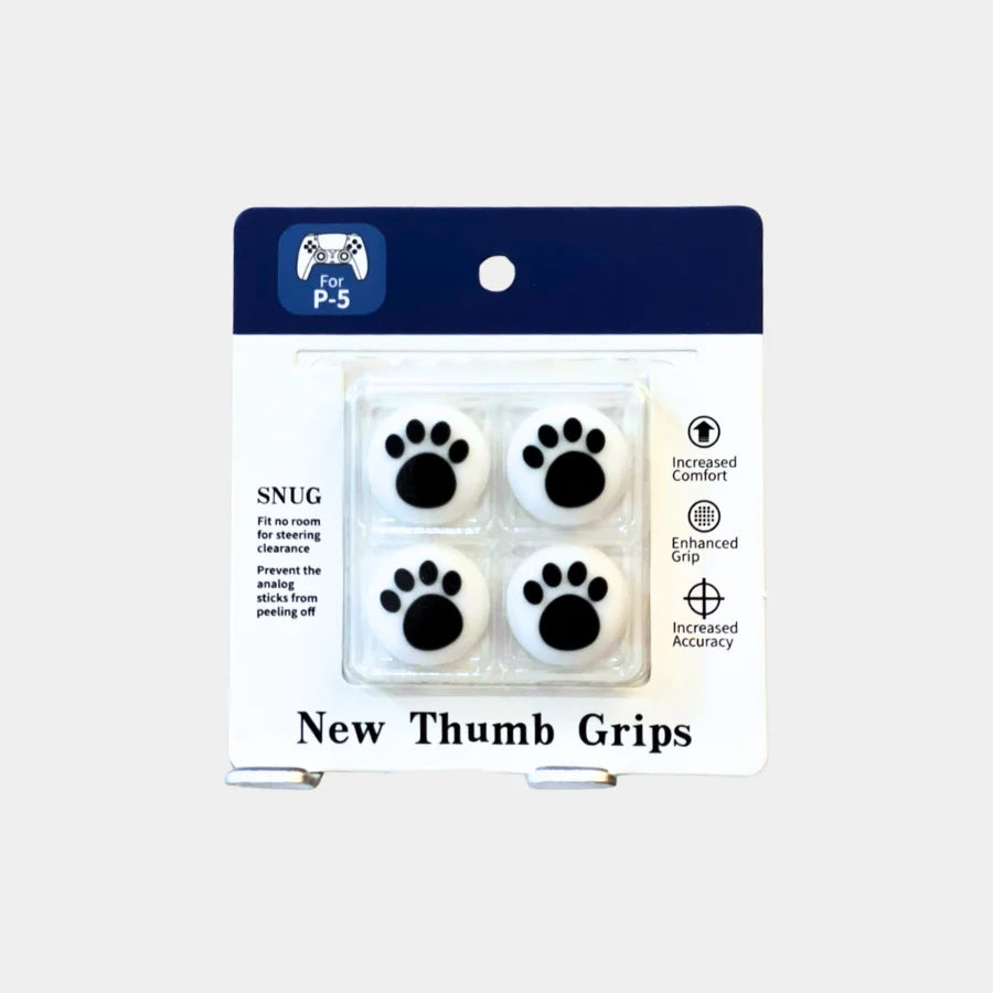 PS5 Controller Grips Qatar