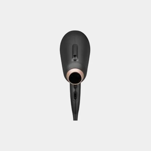 Panasonic 2300W|Air Boost Nozzle: Stronger Airflow| Heat Damage Care with Shiny Hair| Versatile Styling Needs Super Fast Dry 2500w| Salon Blowouts with Shiny & Silky Hair, Customizable Speed and Temperature Settings | EH-NE86-K685