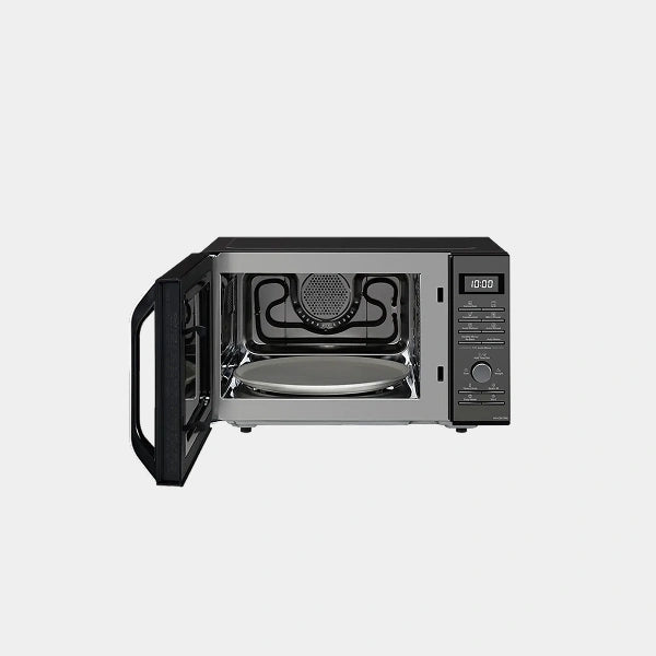 Panasonic 27LTR 4-in-1 Convection Microwave Oven with Healthy Air Frying |NNCD67MBKPQ