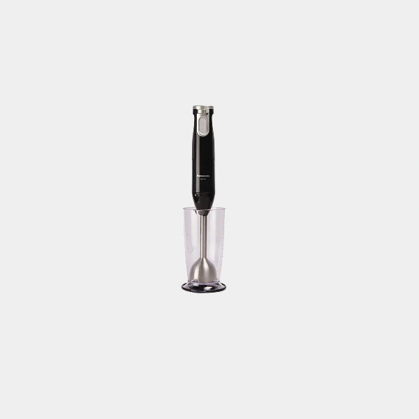Panasonic 3-in-1 Hand Blender - |MX-SS1BTZ