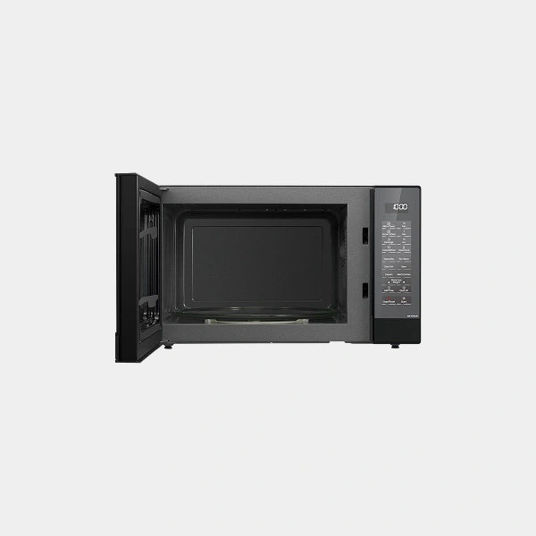 Panasonic 32L Solo Microwave Oven Inverter Type |NN-ST65JBKPQ- Black