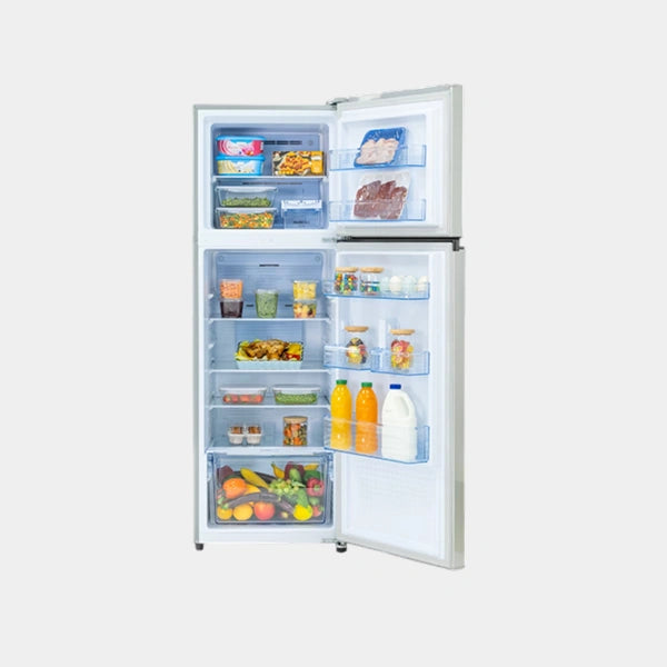 Panasonic 350L Top Mount Freezer Refrigerator