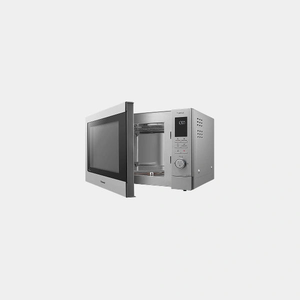 Panasonic 34L 1000W Inverter Microwave Power Convection Microwave Oven - |NN-CD87KSKPQ|