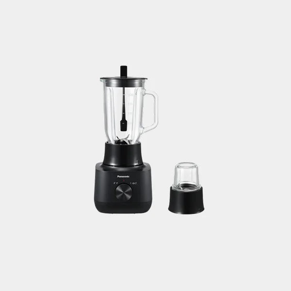 Panasonic 400W Blender 1L Glass Jug - MX-EG3351KTZ