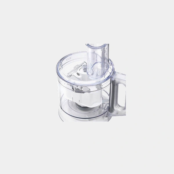 Panasonic 800W| 2.4L| Body Material-Plastic| Safety Lock| Food Processor - |MK-F310WTZ