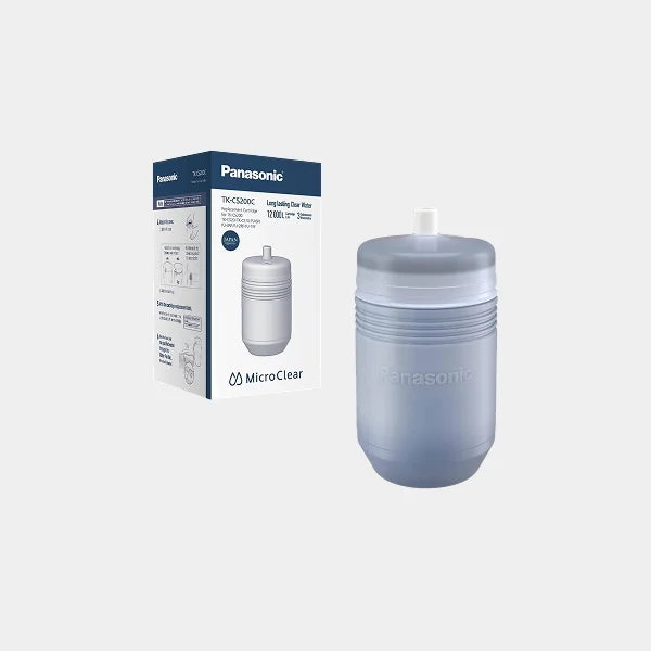 Panasonic Catridge For Water Purifier | TK-CS200C-EX