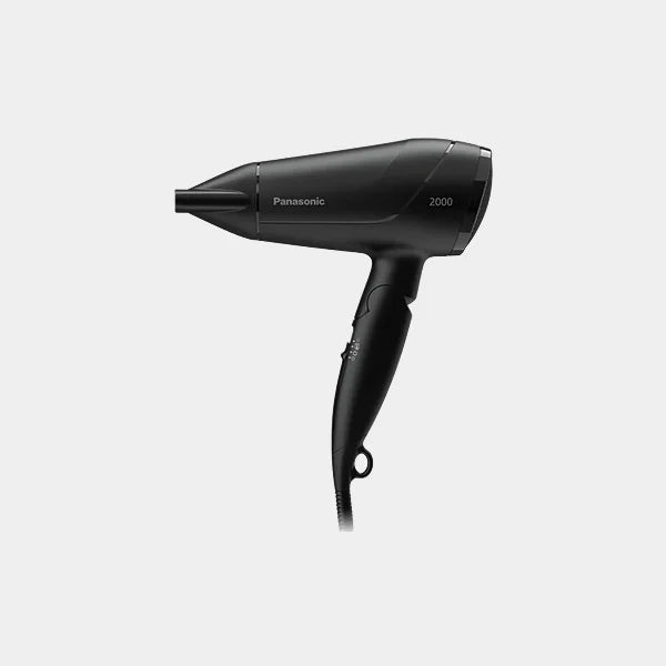 Panasonic Hair Dryer 3 air flow system| 2000W| foldable handl| Heat Protection Mode| Strong cool | EH-ND65-K685