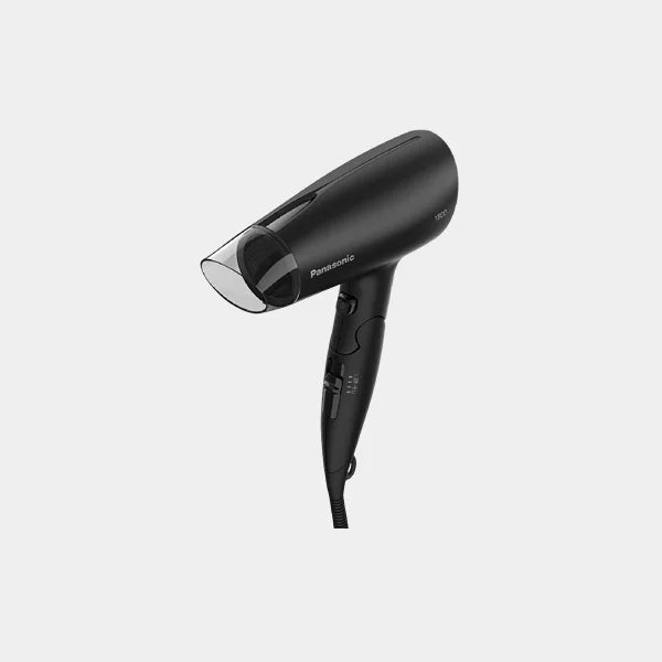 Panasonic Hair Dryer Power Air flow|1800W| Heat Protection| Foldable handle | EH-ND37-K685