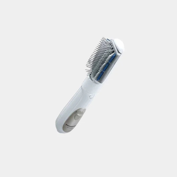 Panasonic Hair Styler Blow Brush for straight style, Silent 59db |EH-KA11-W685 |