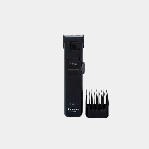 Panasonic Men Ac/Rechargeable Beard & Hair Trimmer |ER2051K7211