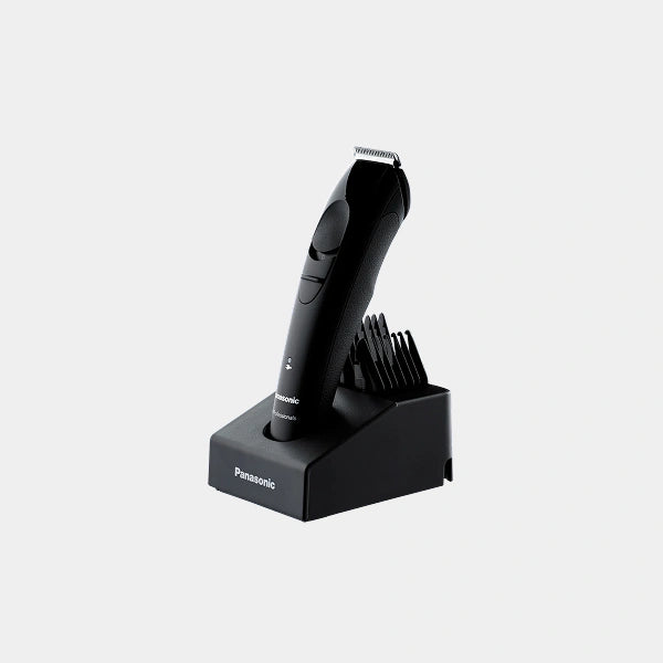 Panasonic Professional Cordless Hair Clipper for Finishing and Detailed Trimming |ER-GP21-K721