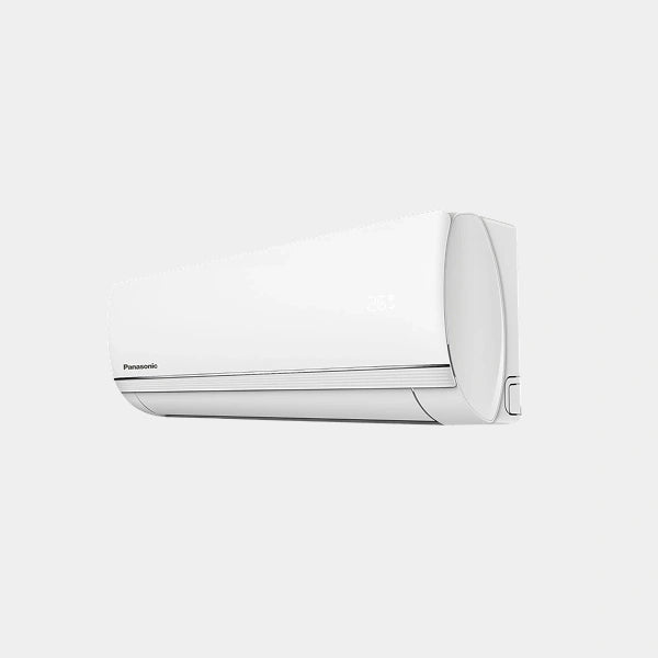 Panasonic Split AC, I Feel, 4 way Swing, Gold Fin, Super Tropical 55ºc , 2.5 Ton |CS/CU-UV30XKF-6|