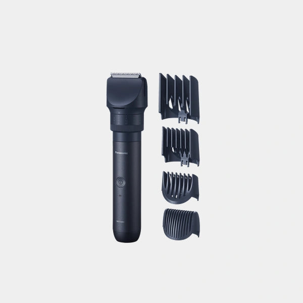 Panasonic multishape Wet & Dry Beard| Hair & Body Trimmer|58 Cutting lengths  |ER-CKL2-A222