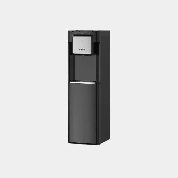 Philips Hot & Cold Water Dispenser Bottom Loading,One Nozzle |ADD4951/BK - Black