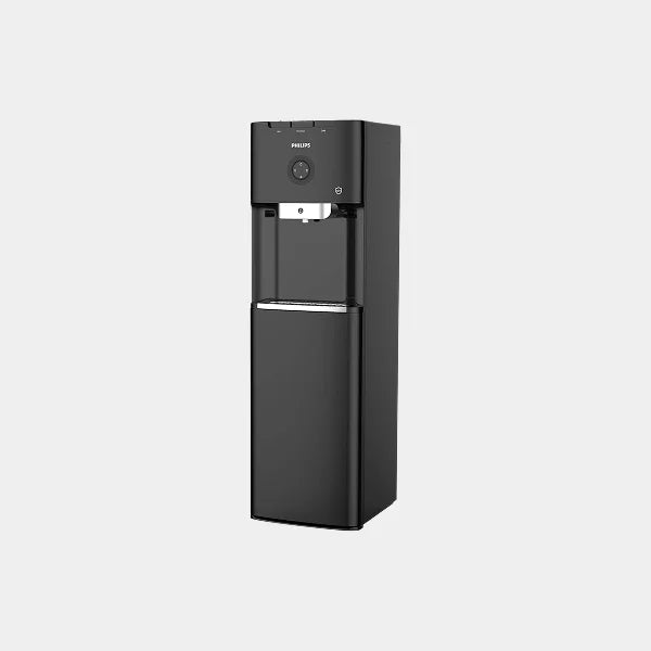 Philips Water Dispenser With Micro-P-Clean Filtration & UV Technology | ADD4968BK/56