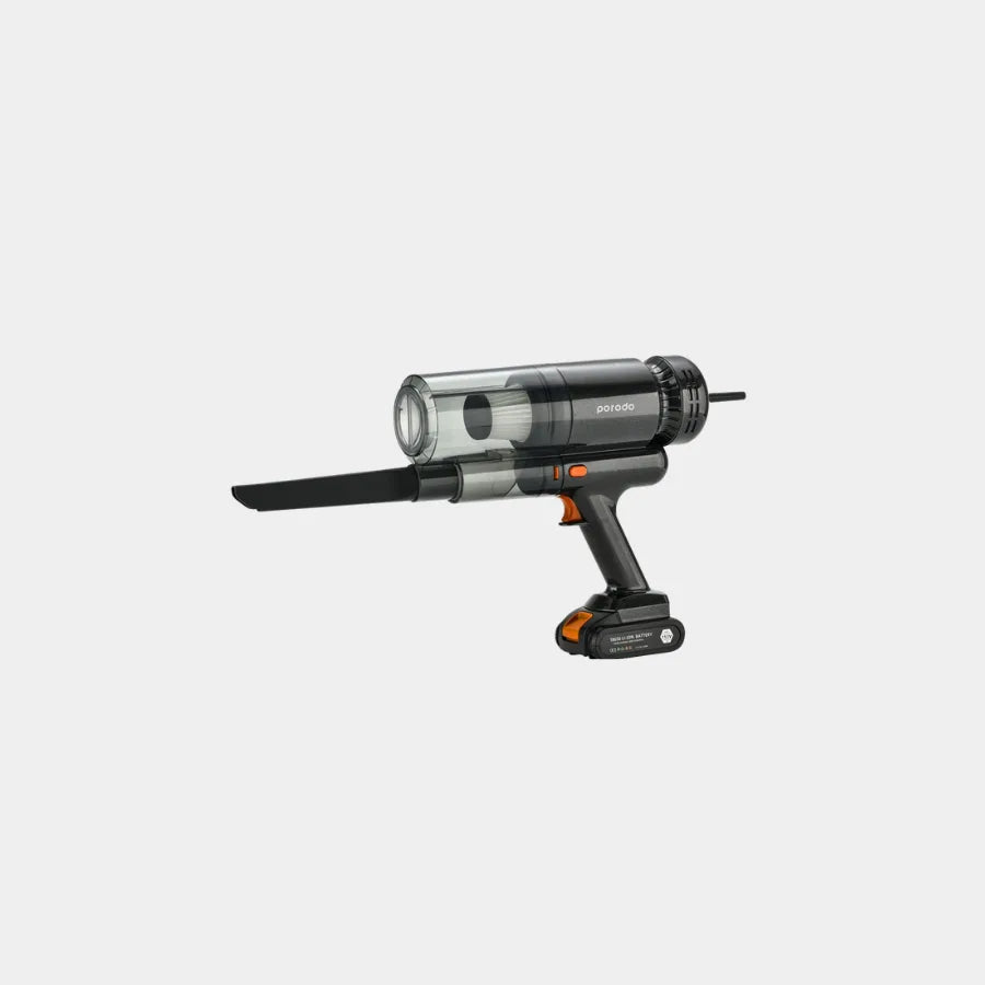 Porodo Cordless Stick Vacuum Pro,Porodo