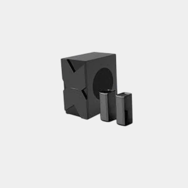 Powerology 5.1CH Home Theater - PWLAU014