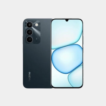 Realme C100 5G 6GB 256GB - Sprouting Green