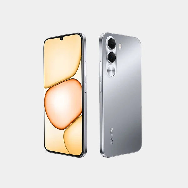 Realme C100i LTE 4GB 64GB - Dusk Gray