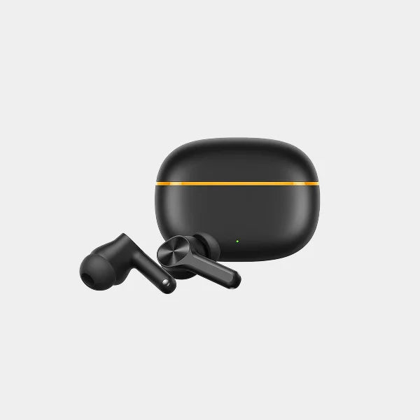 Realme T200 Lite True Wireless Earbud - Volt Black