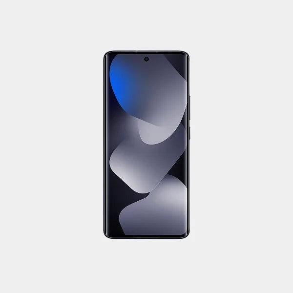 Redmi Note 15 4G 8GB 256GB - Black