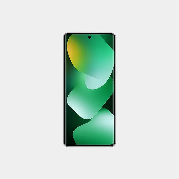 Redmi Note 15 4G 8GB 256GB - Forest Green