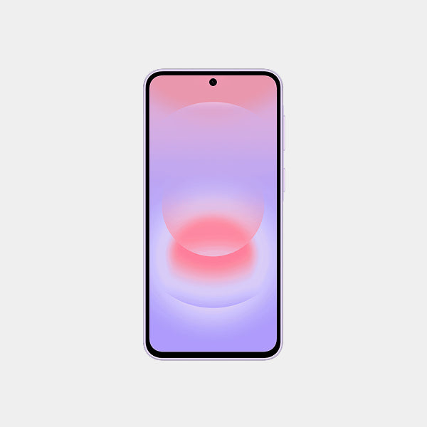 Samsung Galaxy A37 5G 8GB 256GB - Awesome Lavender