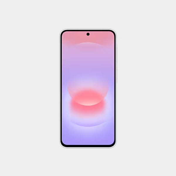 Samsung Galaxy A37 5G 8GB 256GB - Awesome White