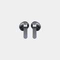 Samsung Galaxy Buds 4 - Black in qatar