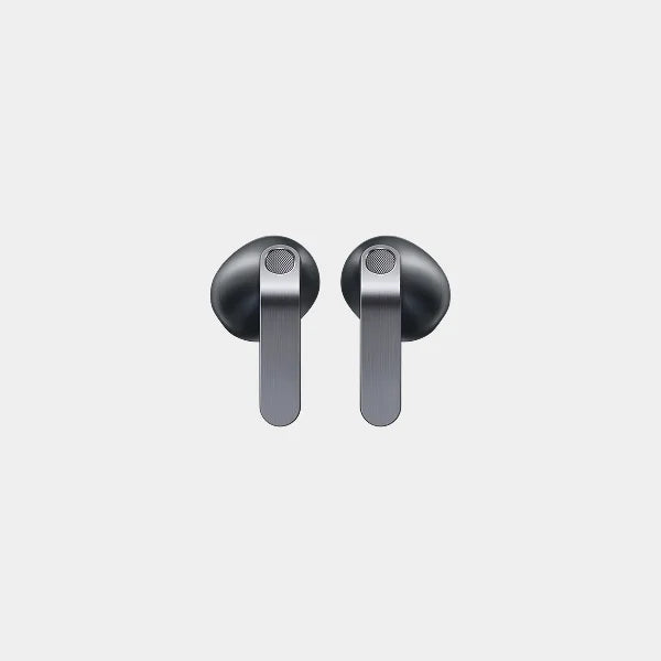 Samsung Galaxy Buds 4 - Black in qatar