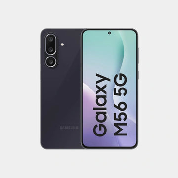 Samsung Galaxy M56 5G 8GB 256GB - Black
