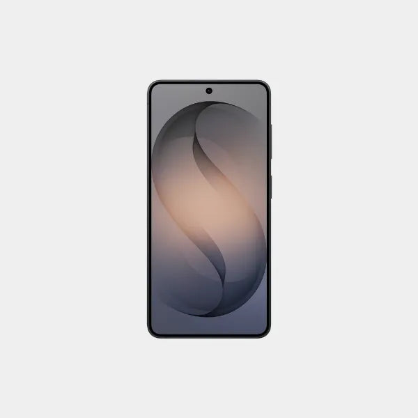 Samsung Galaxy S26 5G 12GB 256GB - Black price in qatar