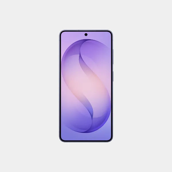 Samsung Galaxy S26 5G 12GB 512GB - Cobalt Violet (Samsung Galaxy Buds core)