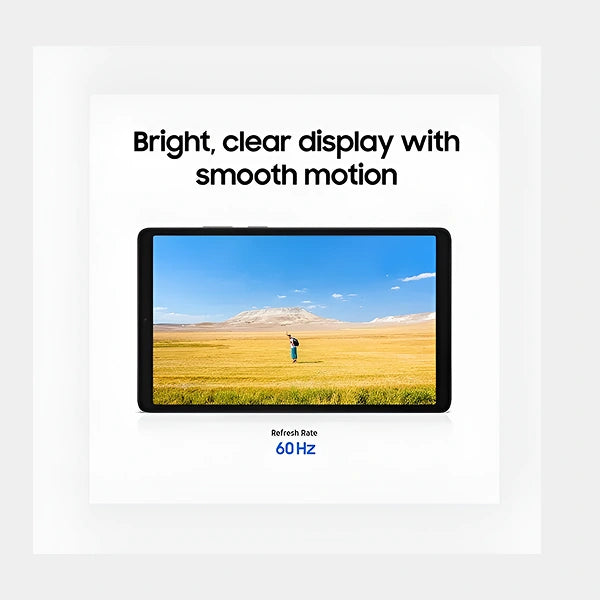 Samsung Galaxy Tab A11 WiFi 8GB 128GB - Grey