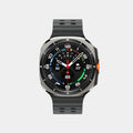 Samsung Galaxy Watch Ultra Titanium Silver in Qatar