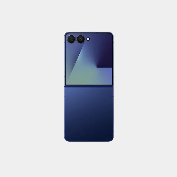 Samsung Galaxy Z Flip 7 5G 12GB 512GB – Blue Shadow