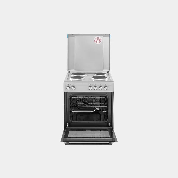 Simfer 6060EE 60×60 4 Hot Plate Cooking Range