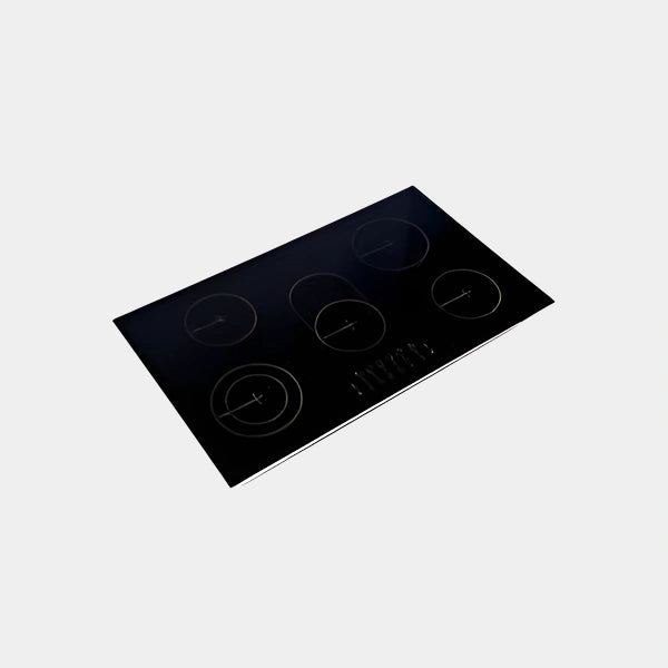 Simfer 90cm Vtc Built-in-hob
