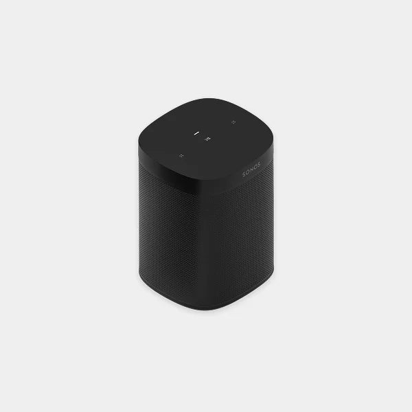 Sonos One SL Wi-Fi Speaker | ONESLUK1B - Black