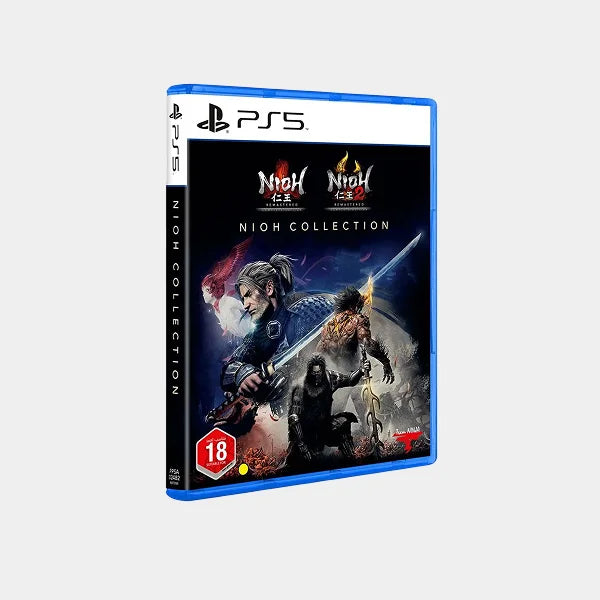 Sony PS5 Nioh Collection